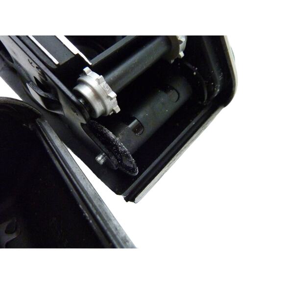 Vintage 1949-1956 Bolsey B2 35mm Range Finder Camera , As is for Project /Repair - Picture 11 of 11